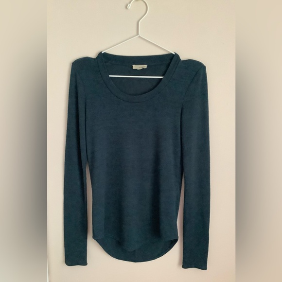 Wilfred Free Long Sleeves Crew - Picture 2 of 5